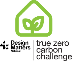 Design Matters - true zero carbon challenge