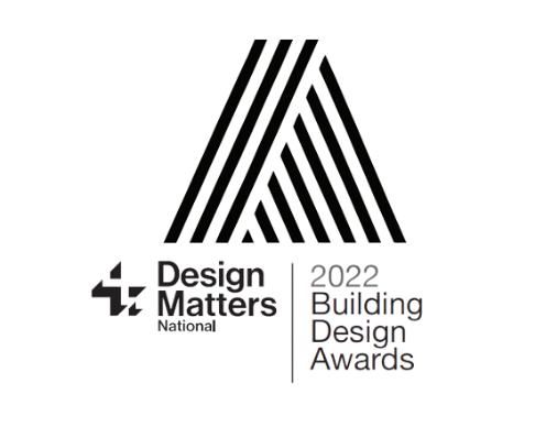 Design Matters National - 2022 Building Design Awards