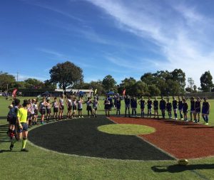 Coolbinia Foot ball club photo 1 An Indigenous round like no other 2