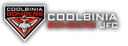 COOLBINIA BOMBERS JFC