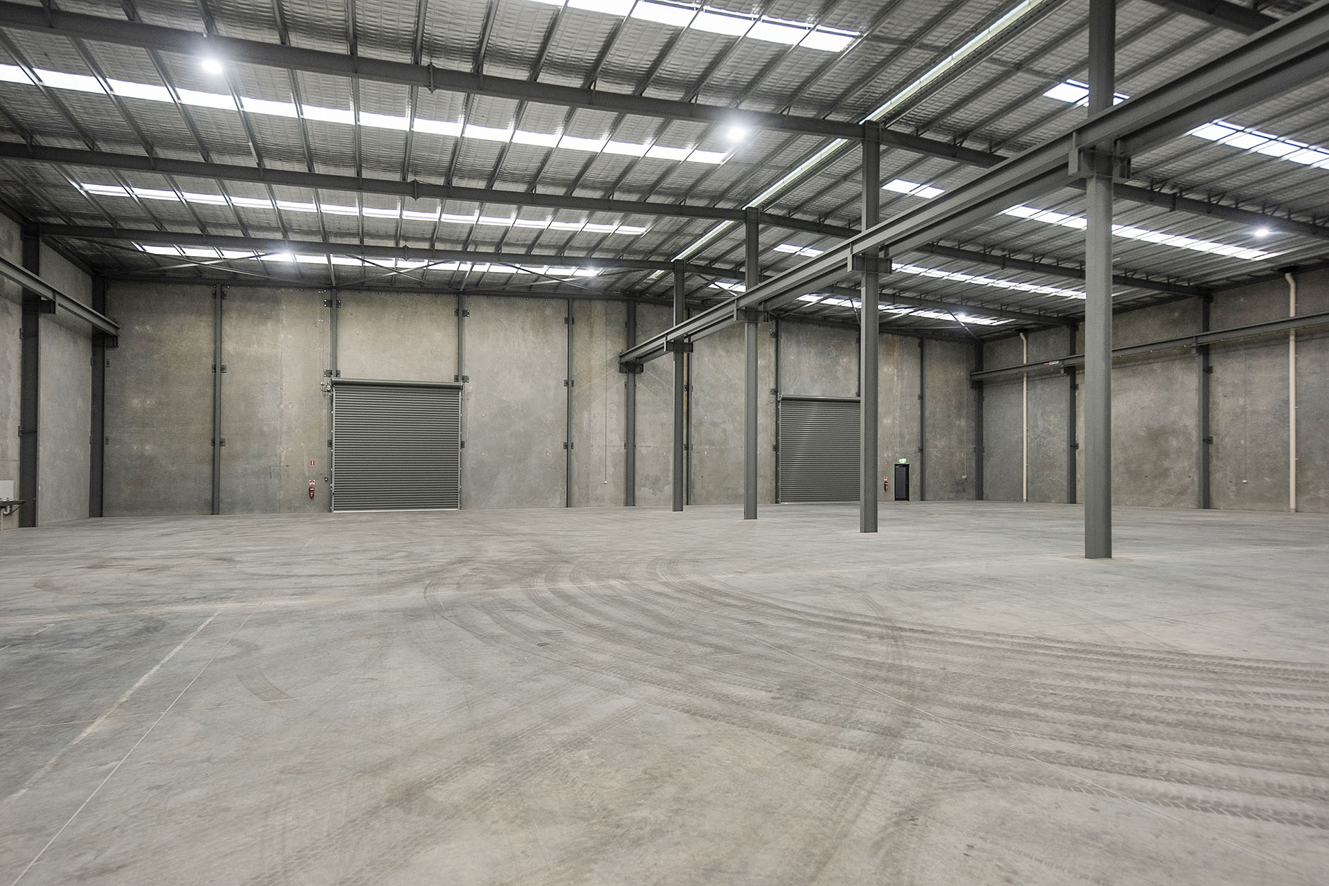 Industrial Design And Construct 1 Freight Road Kenwick Built Ink