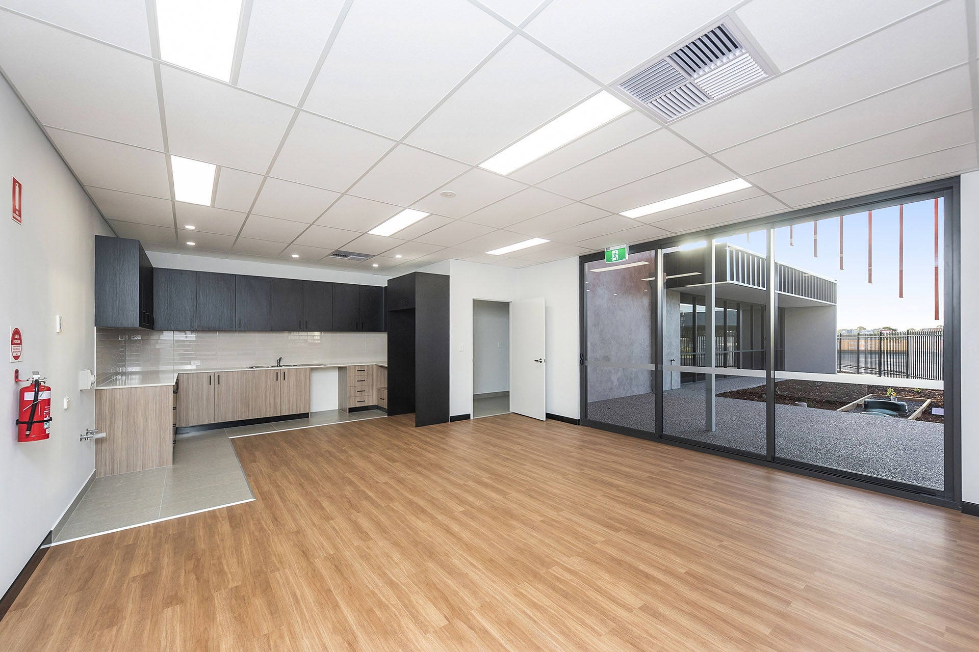 Industrial Design And Construct 1 Freight Road Kenwick Built Ink