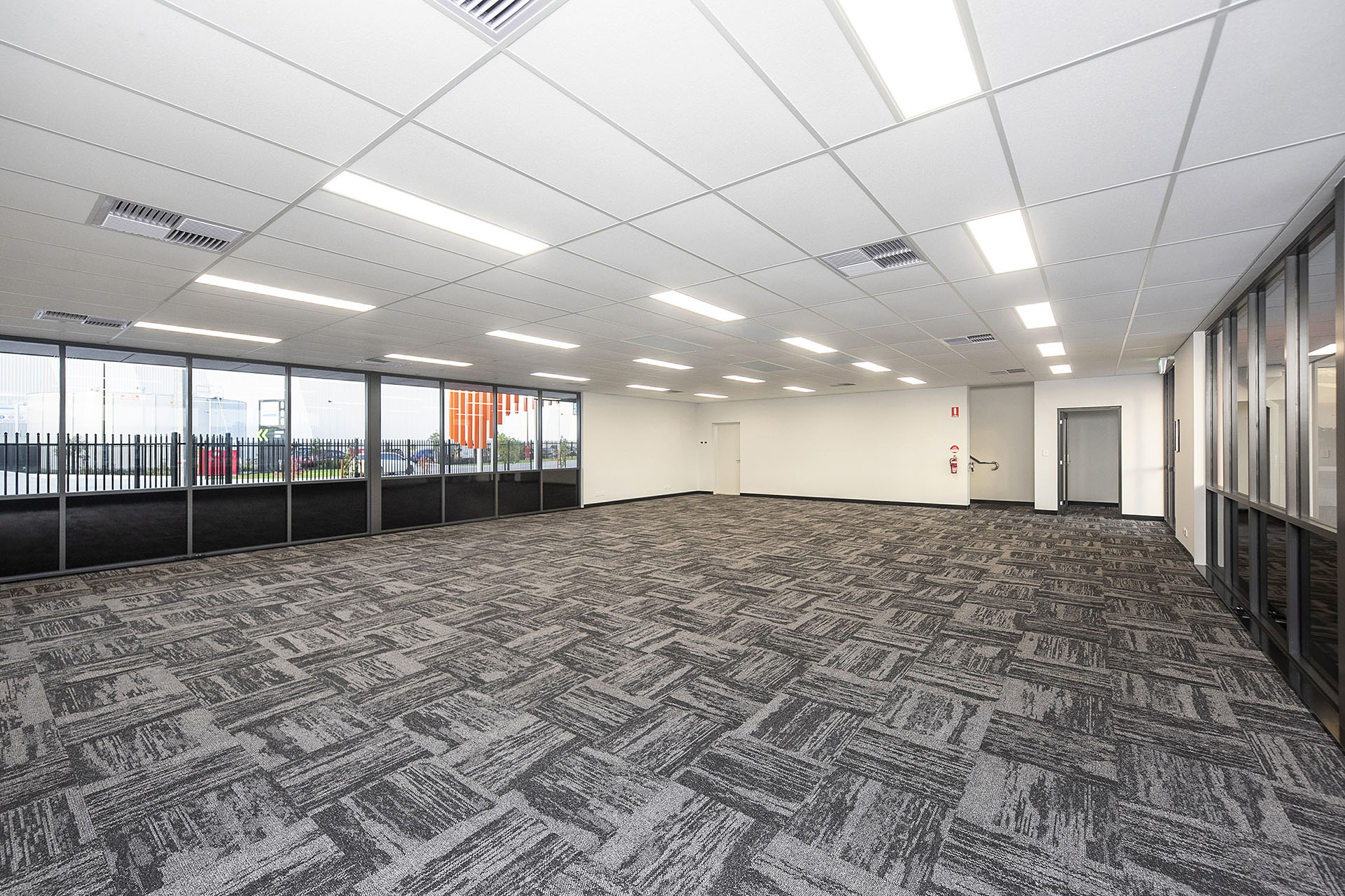 Industrial Design And Construct 1 Freight Road Kenwick Built Ink