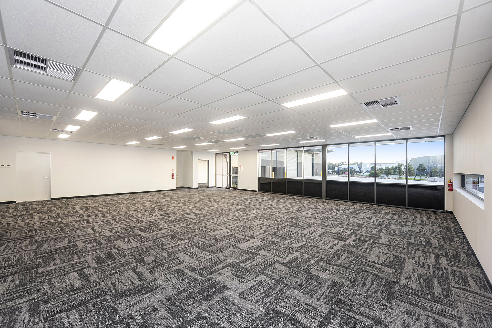 Industrial Design And Construct 1 Freight Road Kenwick Built Ink