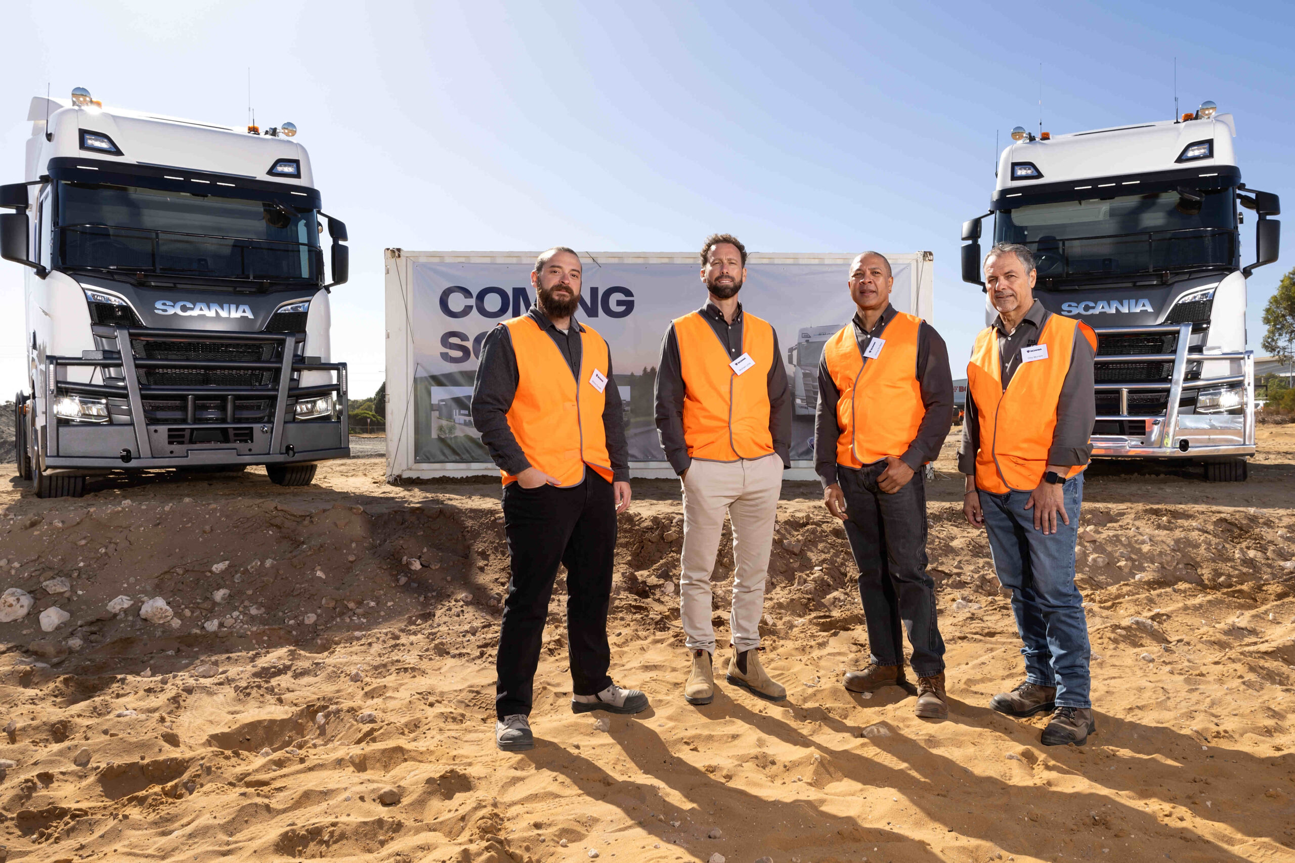 PK2 6870 LR 1 scaled Building the Future: Scania breaks ground on their 10th Facility in Hope Valley. 3 PK2 6870 LR 1 scaled Building the Future: Scania breaks ground on their 10th Facility in Hope Valley. 2